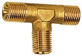 PRIKLJUČEK-T R1/2" ZUNANJI NAVOJ RIEGLER