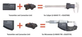 U-WAVE CONECTION UNIT 