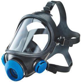 Polna maska C607 Selecta razred 2 za filtre na nav