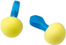 ČEPKI UŠESNI BREZ TRAKU EAR EXPRESS