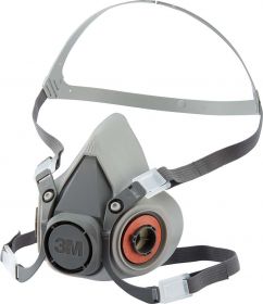 Dvojna filtrirna maska