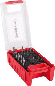 REZKAR ROTO HM GRT 15-DELNA STEBLO 3MM FORMAT