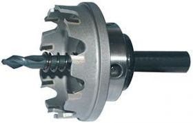 Keyhole saw carbide Flat cutter FORMAT