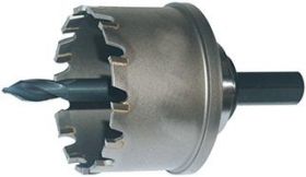 Carbide Tipped Keyhole Saw, deep cut FORMAT