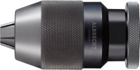 GLAVA VRTALNA SAMOZATEZNA HIGH PERFORMANCE ALBRECHT