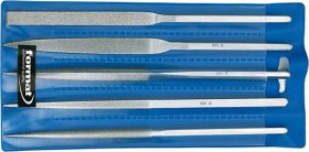 PILA DIAMANTNA GRT 215MM D126 5 KOS FORMAT