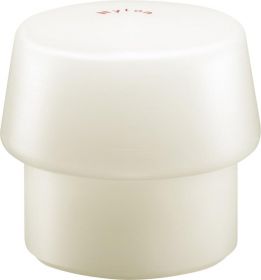Soft-faced hammer SIMPLEX Nylon HALDER