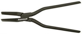 Welting pliers straight FORMAT