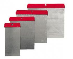 LOPATICA PLESKARSKA JAPON 4-DELNA 50/80/100/120MM