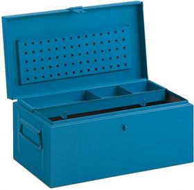 Steel sheet case FORMAT