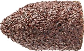 Abrasive cap form G for 7x13mm Pferd