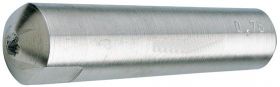 Diamond single point dressing tool 0.25 carat shaft MK0 FORMAT