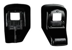 MASKA VARILNA BREZ STEKLA