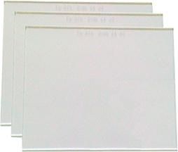 Attachment lens clear DIN clear