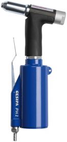 PIŠTOLA PNEVMATSKA ZA KOVICE 8800N PH2 GESIPA