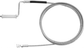 Drain snake for pipesx5m E+R