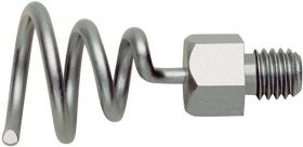 Mud auger thread 1/2" E+R