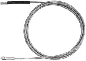 Extension for Drain snake for pipesx5m E+R