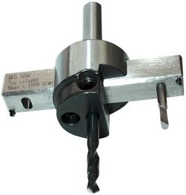 REZALNIK ZA KROŽNI IZREZ 18- 80/10 GFS