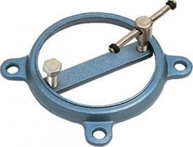 PLOŠČA VRTLJIVA ZA VZPOREDNI PRIMEŽ