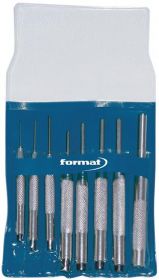 IZBIJAČI GRT 0,9-5,9MM 8KOS ETUI FORMAT