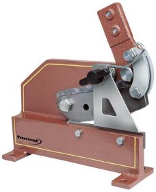 sheet metal round steel shears FORMAT