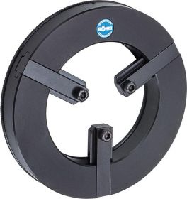 NASTAVEK ZA STRUŽENJE/BRUŠENJE ČELJUSTI RÖHM