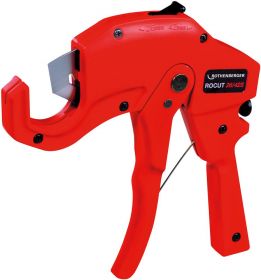 KLEŠČE ZA REZANJE CEVI 6-35MM ROCUT PS