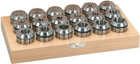 PUŠE GARNITURA GERC11 1-7MM DIN6499B