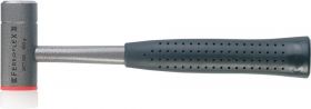 Soft faecd and engineers hammer FERROPLEX HALDER