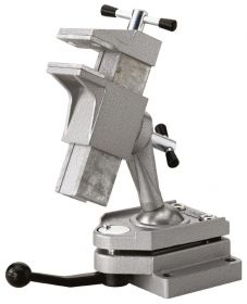 PRIMEŽ VRTLJIVI ZA PRIVIJAČENJE NA MIZO UNISPANN