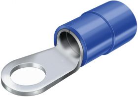 KLEŠČE ZA KABELSKE KONTAKTE 0,5-6MM2 KNIPEX