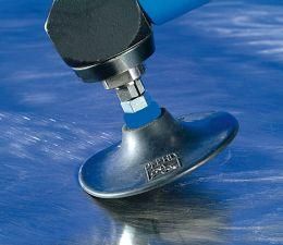 DRŽALO ZA COMBIDISKE SBH 25MM MEHKO PFERD