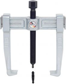 Universal extractor 2-armed 100x100mm FORMAT