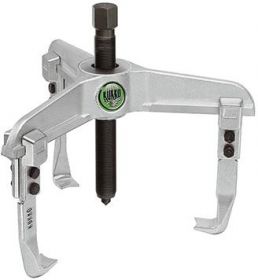 Extractor 3 armed mechanical size 0 KUKKO