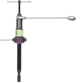 Hydraulic spindle for extractor size 8-1-B KUKKO