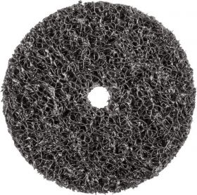DISK BRUSNI 115MM GR.80-100 PCLS POLICLEAN PFERD