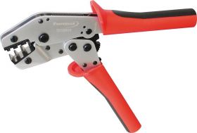 KLEŠČE ZA KABELSKE KONTAKTE FORMAT