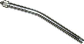 CEV ZA MAZALICO M10X1 UKRIVLJENA S KONICO