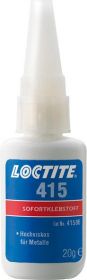 LOCTITE 415 20G SEKUNDNO LEPILO