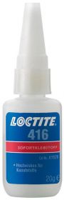 LOCTITE 416 20G SEKUNDNO LEPILO