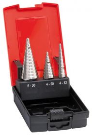 SVEDRI ZA PLOČEVINO HSS RAVEN