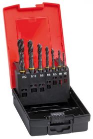 SVEDRI NAVOJNI STROJNI GRT M3-M12 C HSSE STEAM FORMAT