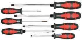 IZVIJAČI GRT 7KOS RAVNI FORMAT