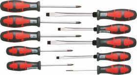 IZVIJAČI GRT 10KOS RAVNI/PH/PZ FORMAT