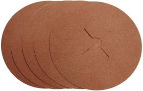 Fibre grinding wheel TOP SIZE 115mm VSM