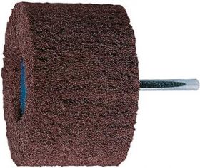 Fleece grinder aluminium oxide 40x20mm Pferd