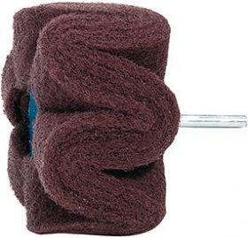 Compact grinding disc Polinox PNG10050/6A K100 Pferd