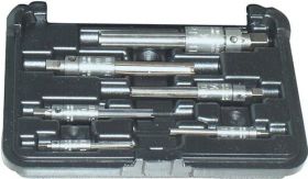 IZVIJAČ ODLOMLJENIH NAVOJNIH SVEDROV M4-12 ZA HGB