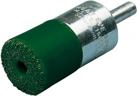 ŠČETKA 24MM/6 0,30 V PLASTIČNI MASI FORMAT